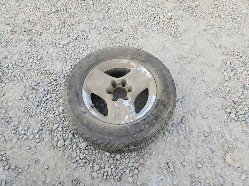 47380326 :رقم المزاد ، JNRDR07Y91W106805 vin ، 2001 Infiniti Qx4 مزاد بيع