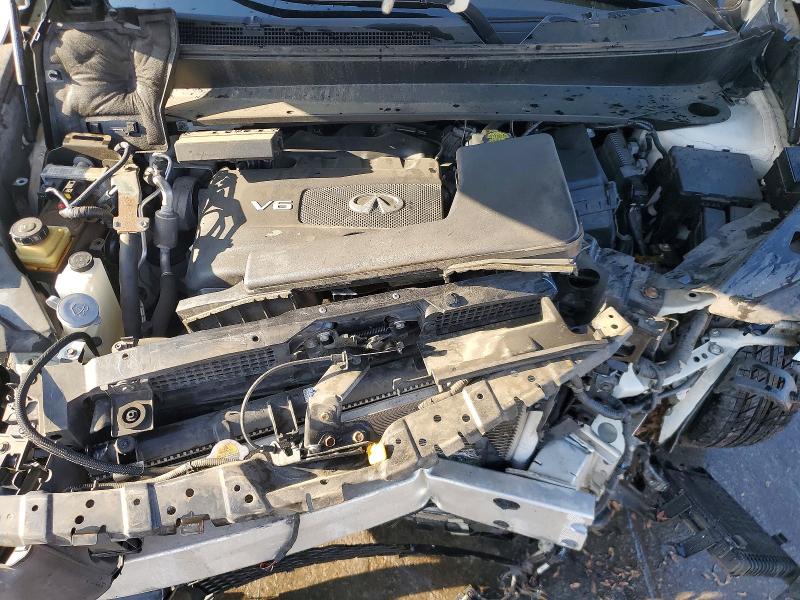 48225746 :رقم المزاد ، 5N1DL0MM9KC527277 vin ، 2019 Infiniti Qx60 مزاد بيع
