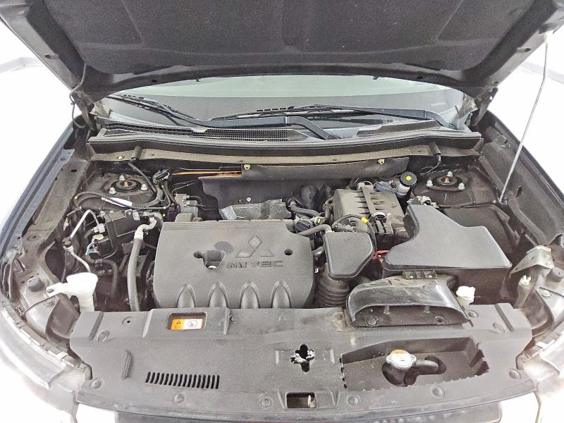78609395 :رقم المزاد ، JA4AZ3A37KJ000511 vin ، 2019 Mitsubishi Outlander مزاد بيع