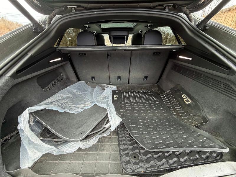 Aukcja sprzedaży 2019 Audi Q8, vin: WA1BVAF19KD039112, numer aukcji: 46421856