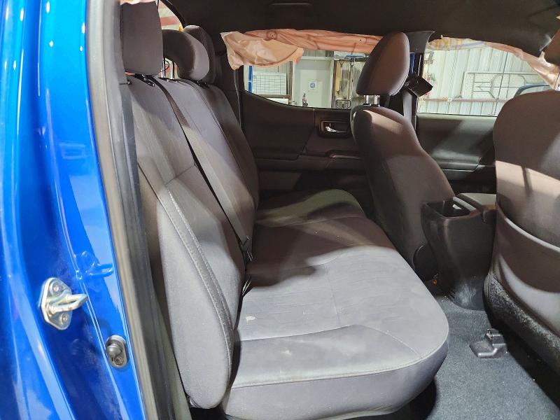 Aukcja sprzedaży 2018 Toyota Tacoma, vin: 5TFAZ5CN7JX060705, numer aukcji: 48305436