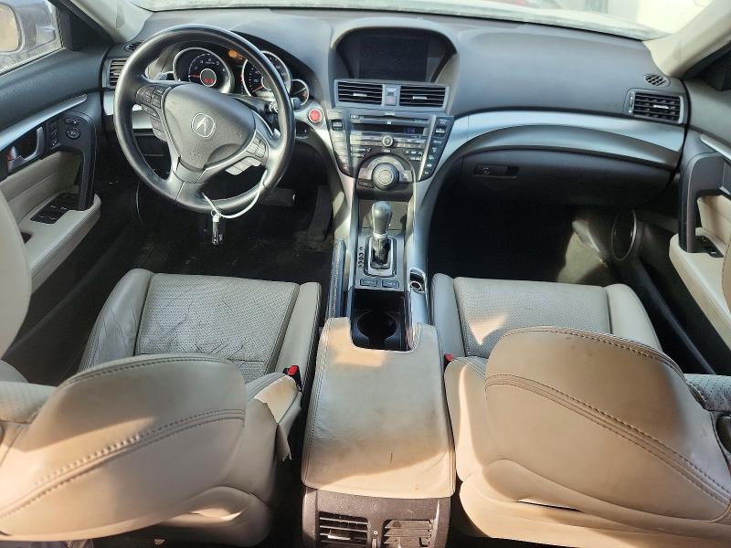 Aukcja sprzedaży 2010 Acura Tl, vin: 19UUA9F50AA002401, numer aukcji: 79517285