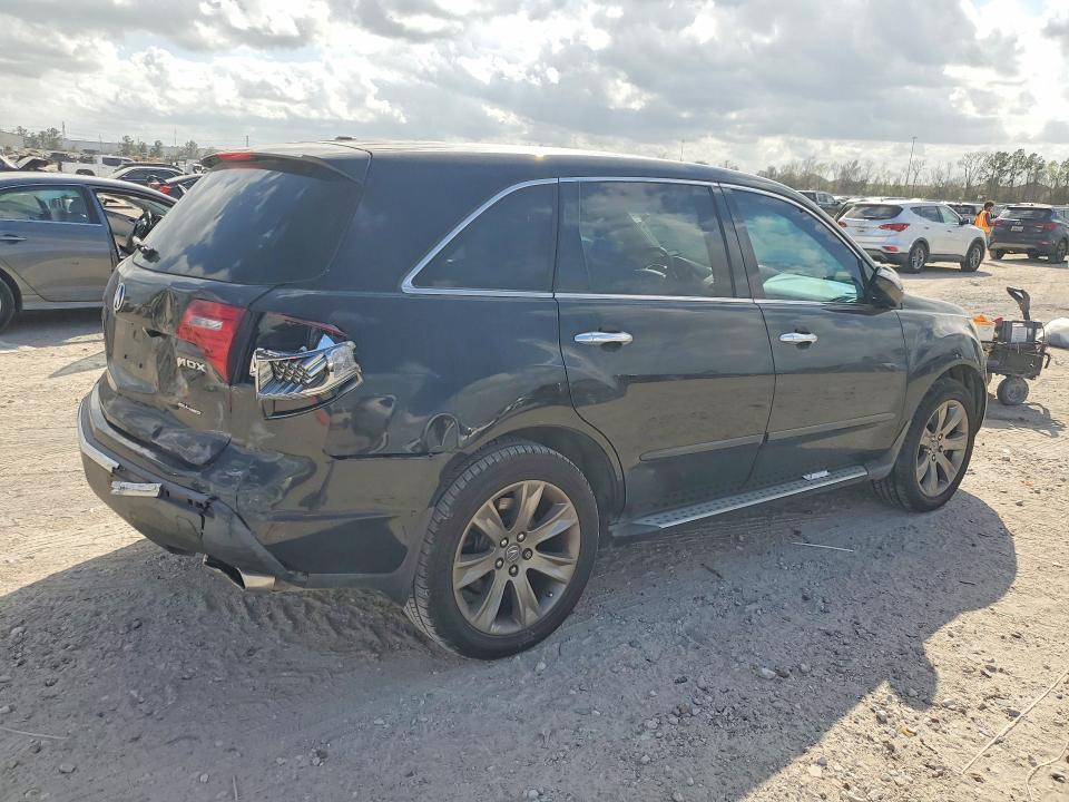Продаж на аукціоні авто 2010 Acura Mdx, vin: 2HNYD2H59AH522989, номер лоту: 79652055