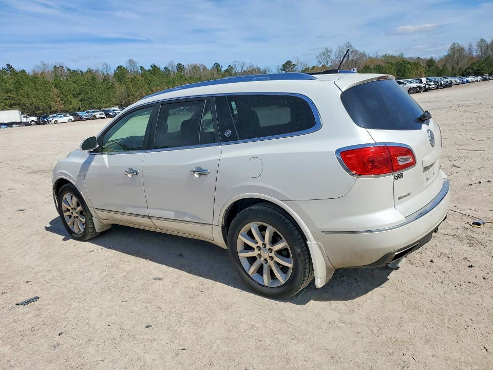 Продаж на аукціоні авто 2017 Buick Enclave, vin: 5GAKVCKD4HJ239909, номер лоту: 47227176
