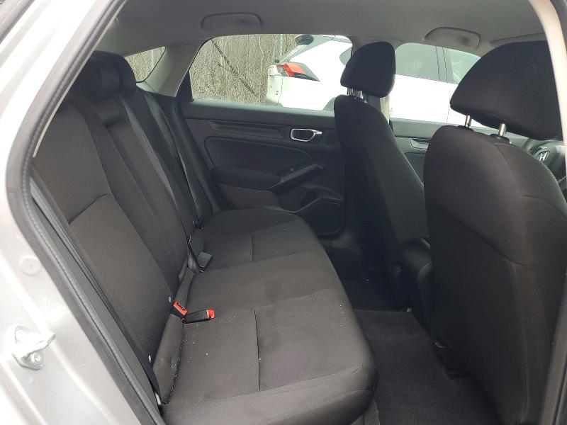 Продажа на аукционе авто 2023 Honda Civic, vin: 2HGFE2F25PH102921, номер лота: 79719645