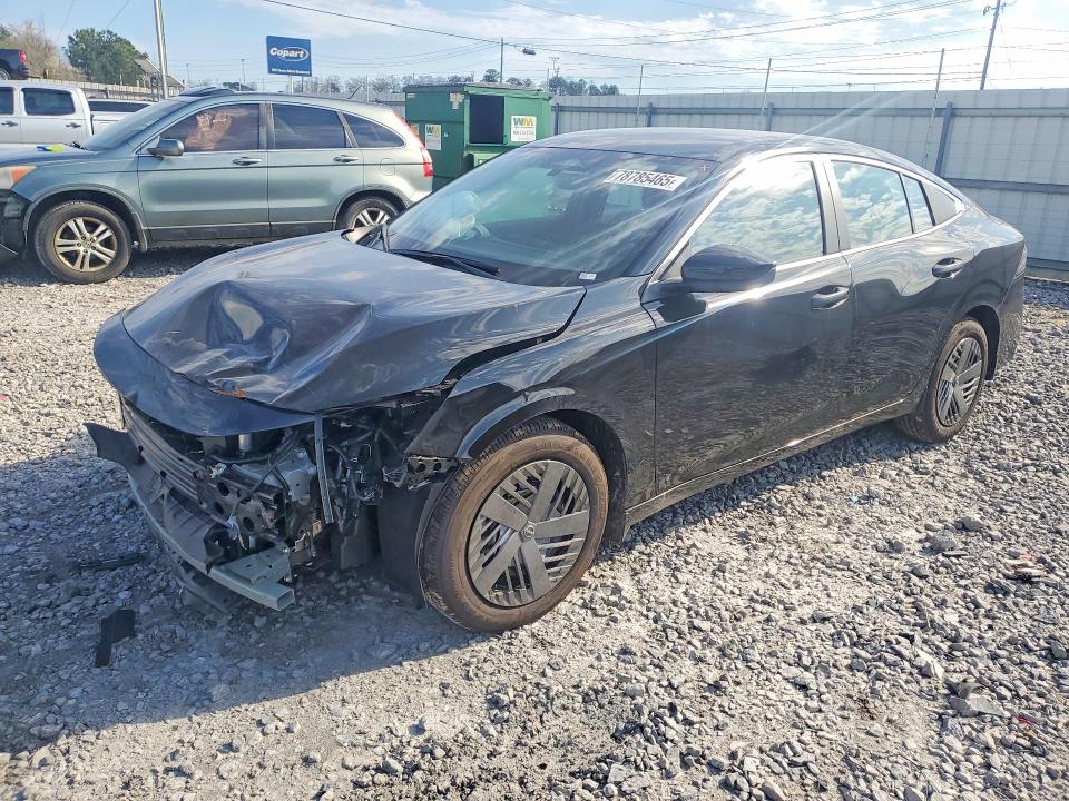 Продажа на аукционе авто 2026 Nissan Sentra, vin: 3N1AB9BV7TY219420, номер лота: 78785465
