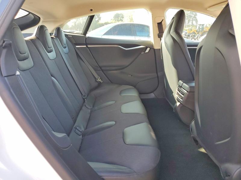 Aukcja sprzedaży 2013 Tesla Model S, vin: 5YJSA1DG9DFP10850, numer aukcji: 79936595