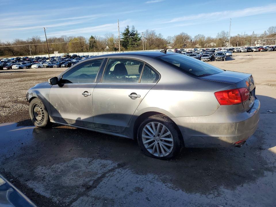 Aukcja sprzedaży 2014 Volkswagen Jetta, vin: 3VWLL7AJ3EM440672, numer aukcji: 45560286