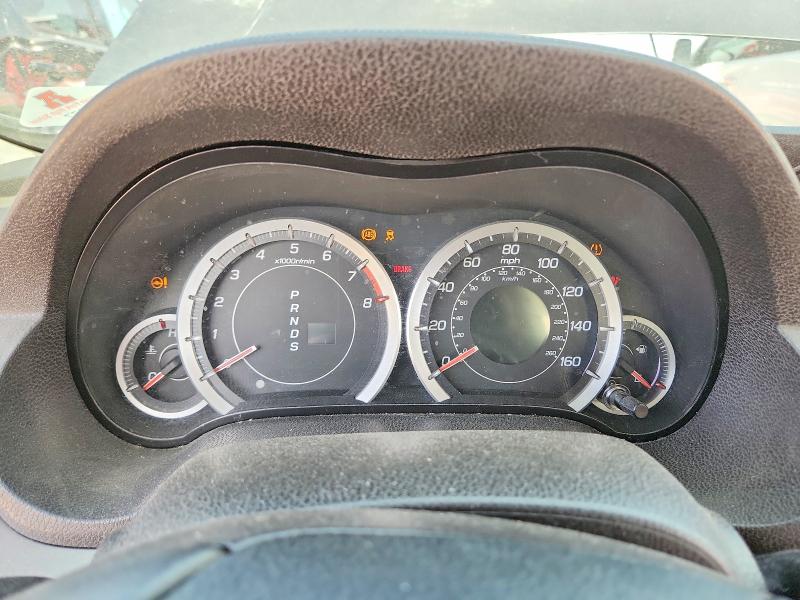 46065316 :رقم المزاد ، JH4CU2F69BC012611 vin ، 2011 Acura Tsx مزاد بيع