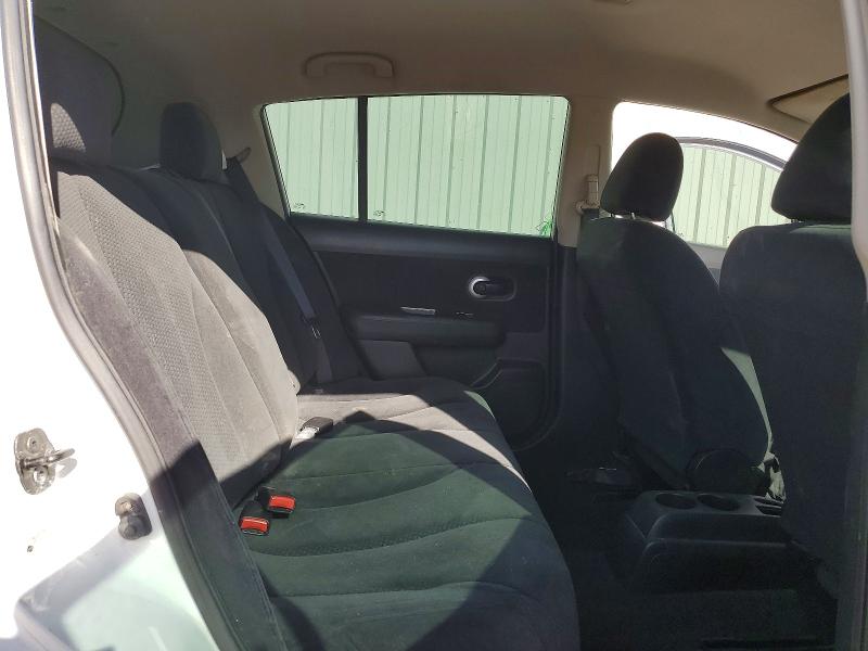 46035466 :رقم المزاد ، 3N1BC1CP5CK266998 vin ، 2012 Nissan Versa مزاد بيع
