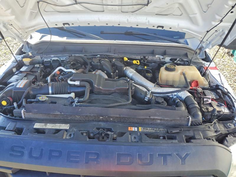 Aukcja sprzedaży 2016 Ford F450, vin: 1FD0X4GT6GEC74749, numer aukcji: 41797416