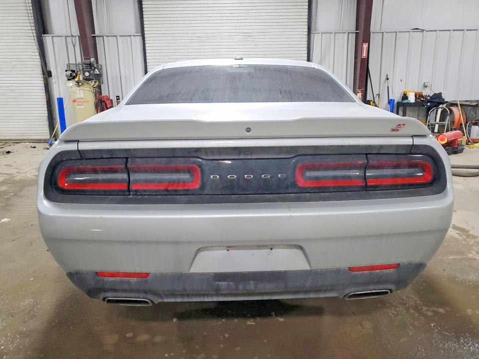 79550605 :رقم المزاد ، 2C3CDZGGXKH665922 vin ، 2019 Dodge Challenger مزاد بيع