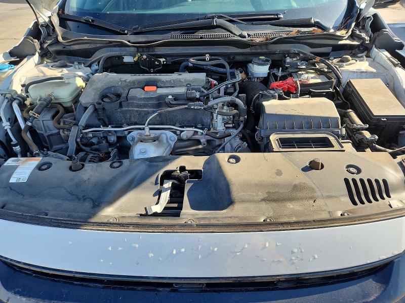 2020 Honda Civic მანქანა იყიდება აუქციონზე, vin: 19XFC2F86LE014250, აუქციონის ნომერი: 46663736