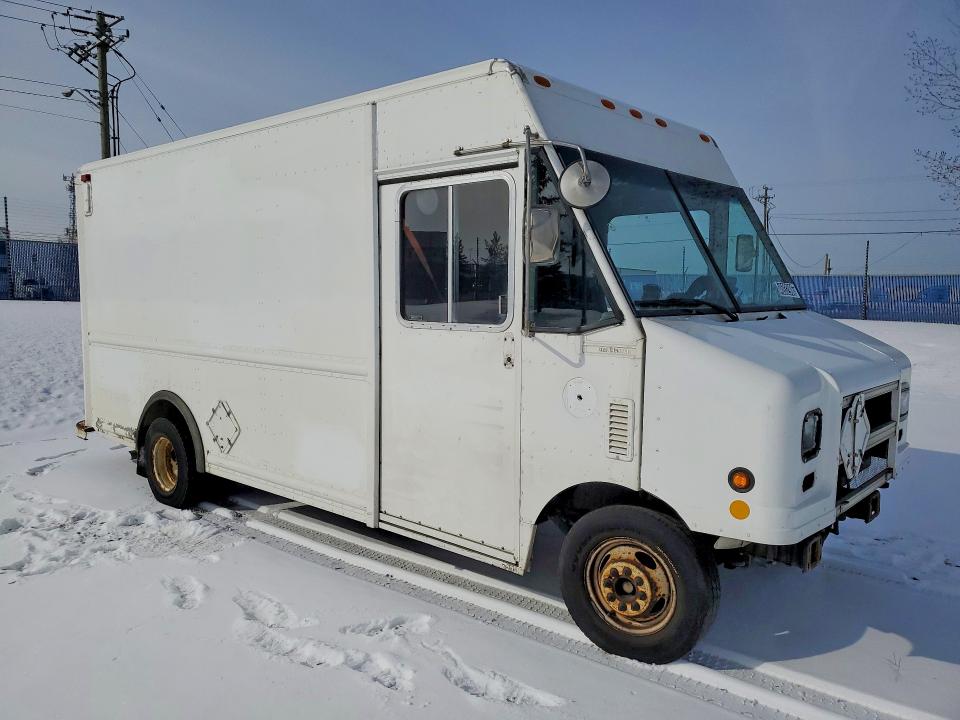 Aukcja sprzedaży 2007 Ford Econoline, vin: 1FCKE39L27DA93521, numer aukcji: 46932906