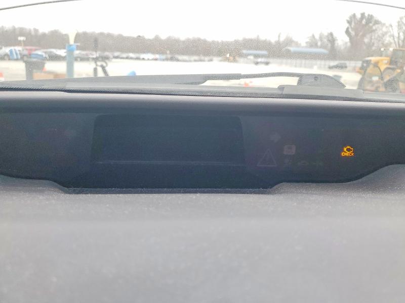 78862635 :رقم المزاد ، JTDKB20U277685475 vin ، 2007 Toyota Prius مزاد بيع
