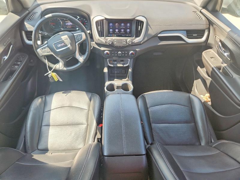 Продажа на аукционе авто 2023 Gmc Terrain, vin: 3GKALVEG3PL109844, номер лота: 47650596