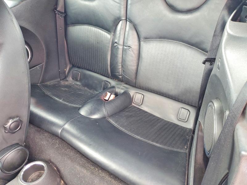 Продажа на аукционе авто 2012 Dodge Cooper, vin: WMWZP3C59CT297152, номер лота: 47421806