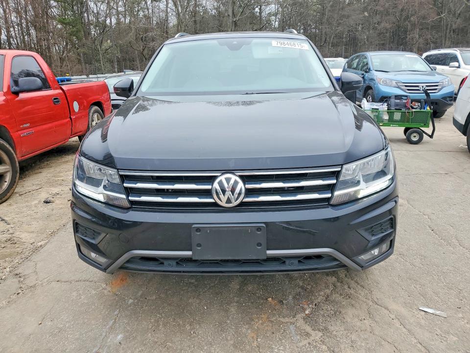 Aukcja sprzedaży 2021 Volkswagen Tiguan, vin: 3VV2B7AX2MM029415, numer aukcji: 79846815