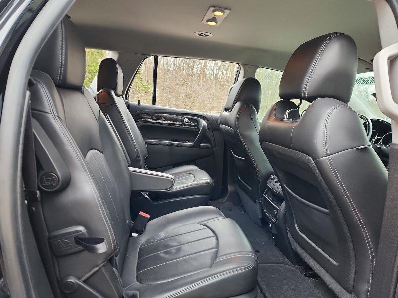 Продаж на аукціоні авто 2017 Buick Enclave, vin: 5GAKRBKD3HJ322116, номер лоту: 46563846