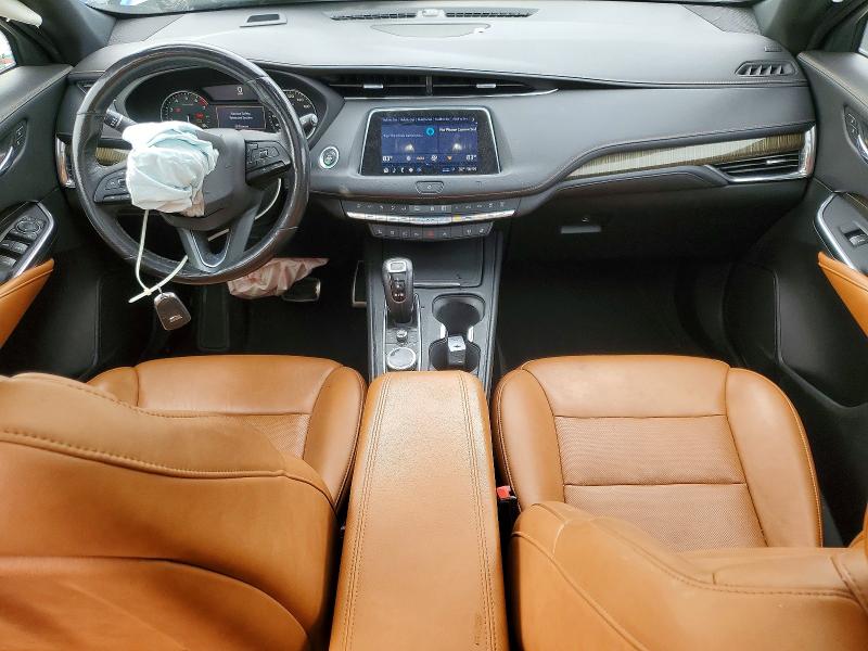 Продажа на аукционе авто 2019 Cadillac Xt4, vin: 1GYFZER43KF159656, номер лота: 79460785