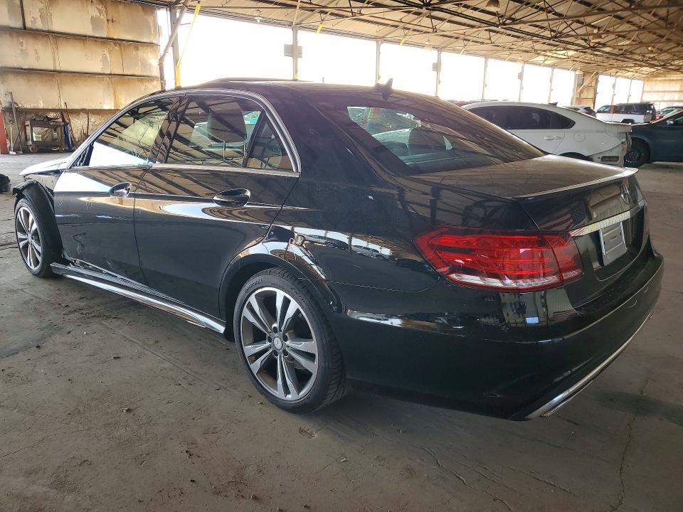 2014 Mercedes-benz E მანქანა იყიდება აუქციონზე, vin: WDDHF8JB0EB017804, აუქციონის ნომერი: 79232285