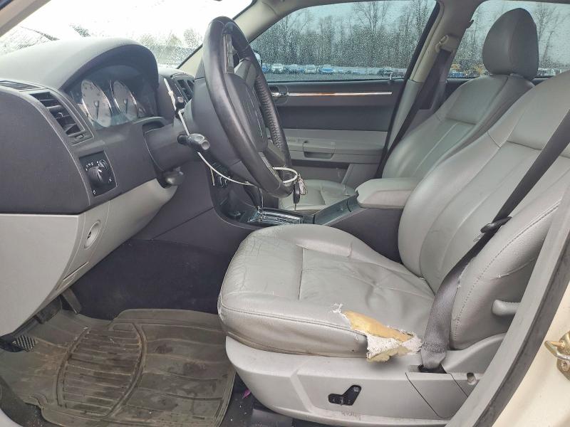Продаж на аукціоні авто 2006 Chrysler 300, vin: 2C3KA53GX6H452235, номер лоту: 46542906