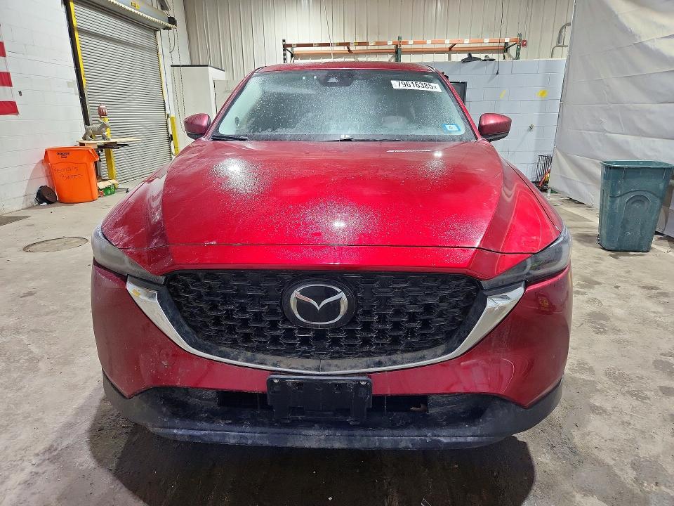 Aukcja sprzedaży 2023 Mazda Cx-5, vin: JM3KFBEM7P0124265, numer aukcji: 79616385