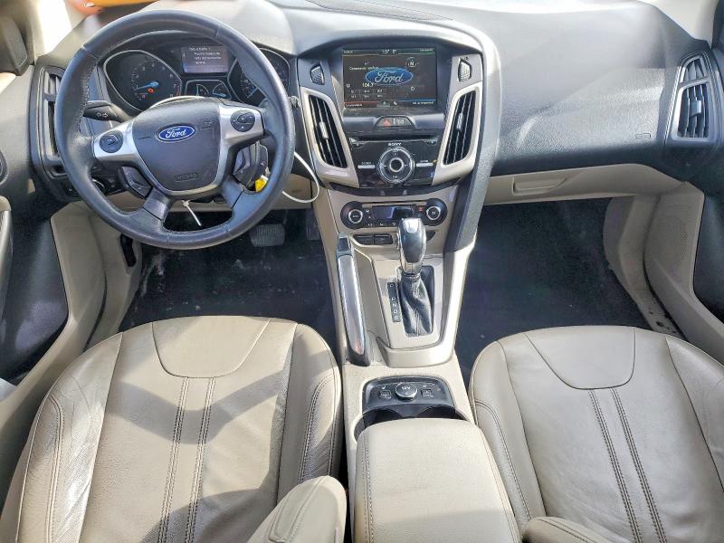 2012 Ford Focus მანქანა იყიდება აუქციონზე, vin: 1FAHP3M23CL198223, აუქციონის ნომერი: 78795685
