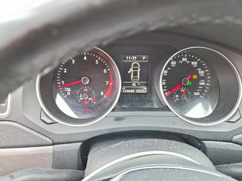 Aukcja sprzedaży 2017 Volkswagen Jetta, vin: 3VWDB7AJ7HM407721, numer aukcji: 47191786