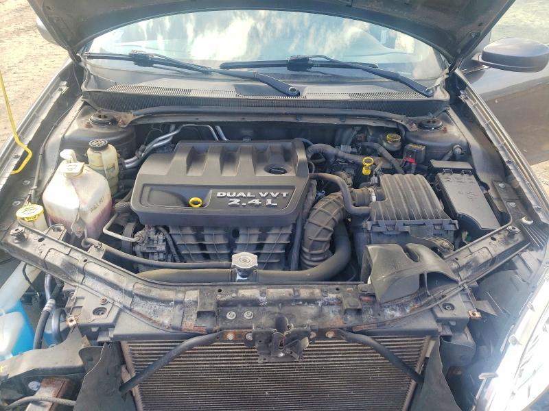 Aukcja sprzedaży 2014 Chrysler 200, vin: 1C3CCBBB9EN183654, numer aukcji: 41695606