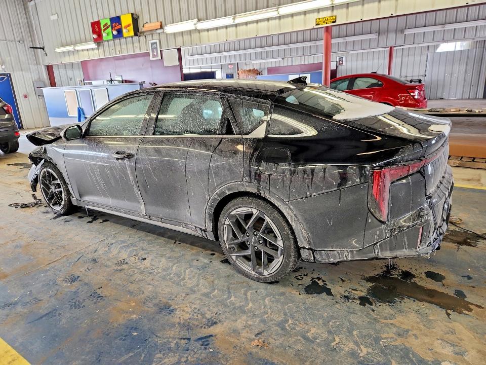 Aukcja sprzedaży 2025 Kia K4, vin: 3KPFW4DE0SE038733, numer aukcji: 45944886