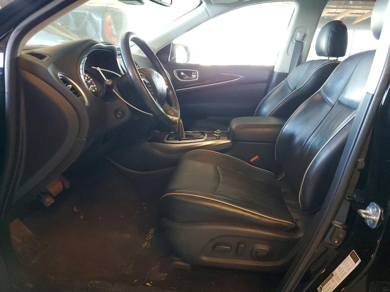 Продажа на аукционе авто 2019 Infiniti Qx60, vin: 5N1DL0MM8KC524192, номер лота: 46711996
