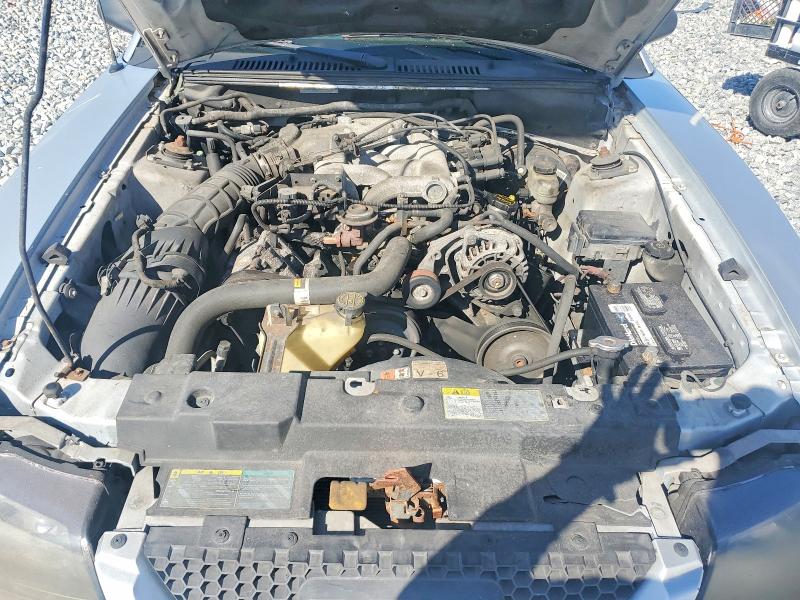 Продаж на аукціоні авто 2004 Ford Mustang, vin: 1FAFP406X4F151633, номер лоту: 79437595