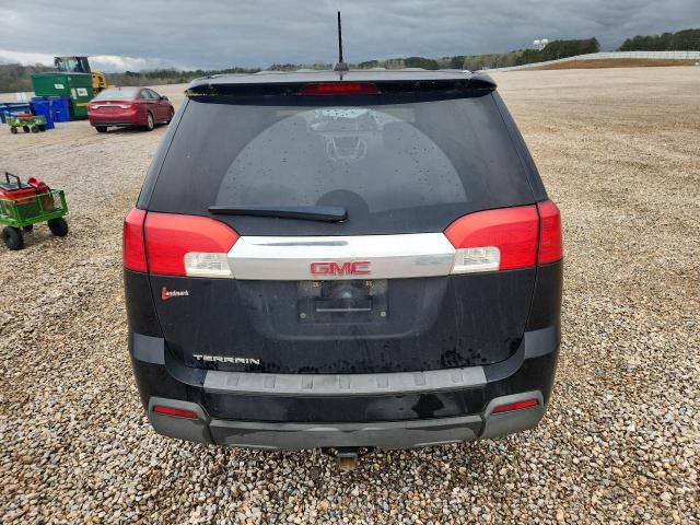 Продаж на аукціоні авто 2015 Gmc Terrain, vin: 2GKALMEK6F6396971, номер лоту: 46212756