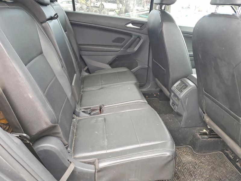 Aukcja sprzedaży 2018 Volkswagen Tiguan, vin: 3VV3B7AXXJM005055, numer aukcji: 79057365