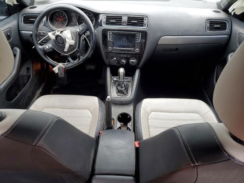 Aukcja sprzedaży 2016 Volkswagen Jetta, vin: 3VWD17AJXGM300776, numer aukcji: 46016756