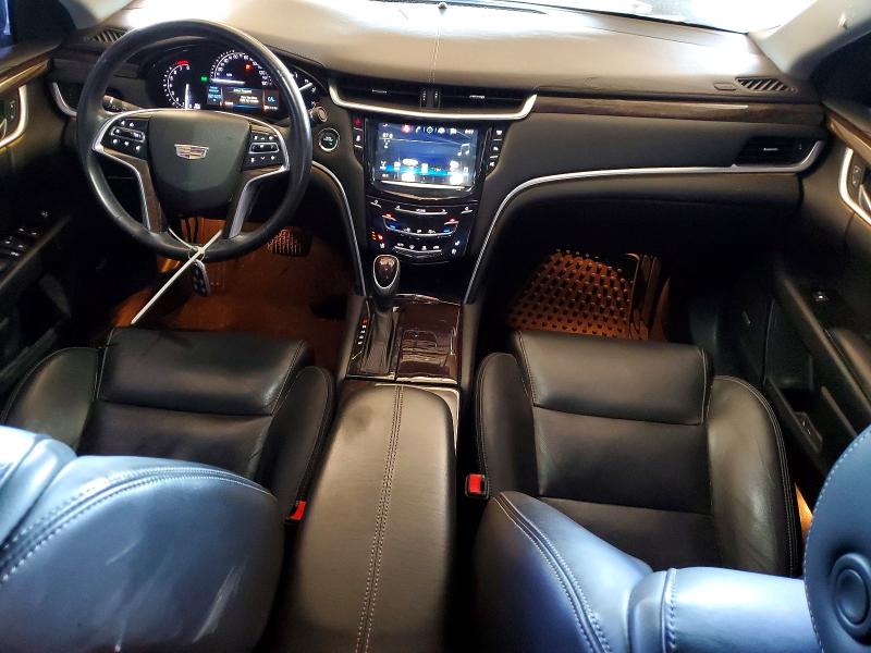 Продажа на аукционе авто 2017 Cadillac Xts, vin: 2G61M5S30H9156959, номер лота: 79633205