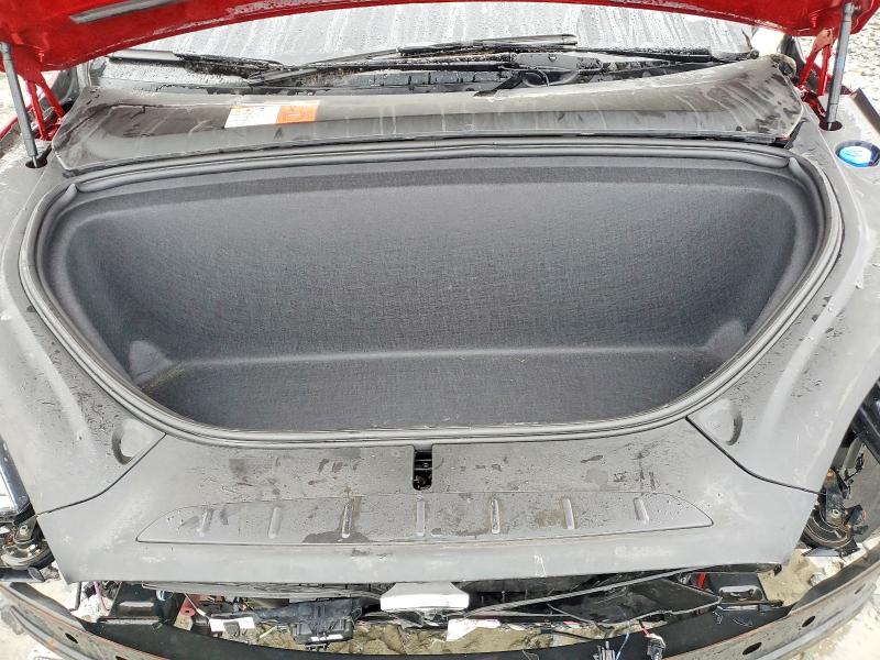 Aukcja sprzedaży 2017 Tesla Model X, vin: 5YJXCAE20HF034765, numer aukcji: 79797635