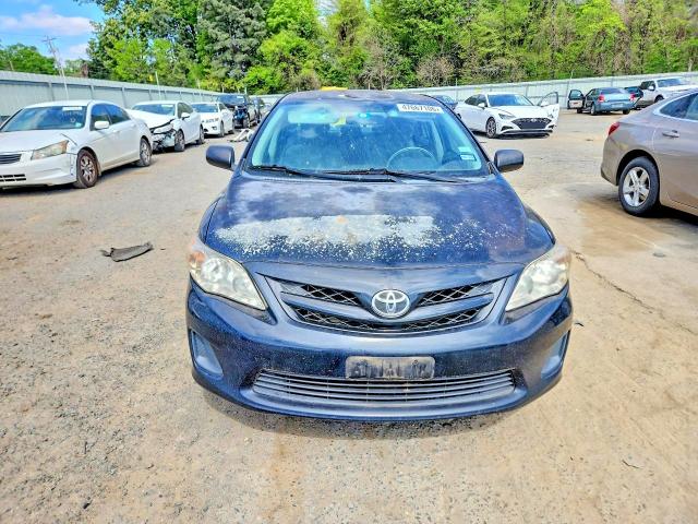 Продажа на аукционе авто 2011 Toyota Corolla, vin: 2T1BU4EEXBC637804, номер лота: 47667106