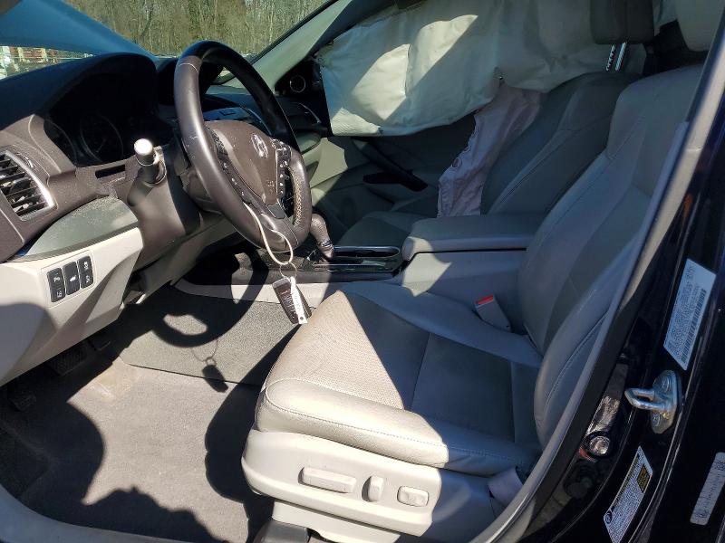 Aukcja sprzedaży 2017 Acura Rdx, vin: 5J8TB4H77HL020399, numer aukcji: 46490746