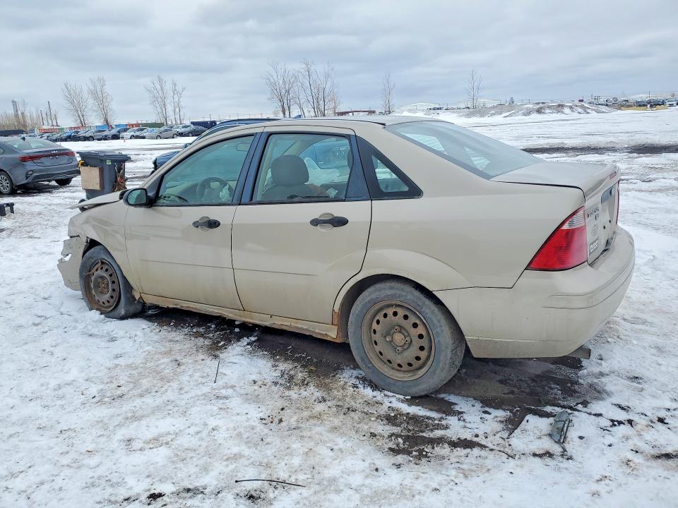 Aukcja sprzedaży 2006 Ford Focus, vin: 1FAFP34N66W129577, numer aukcji: 74069045