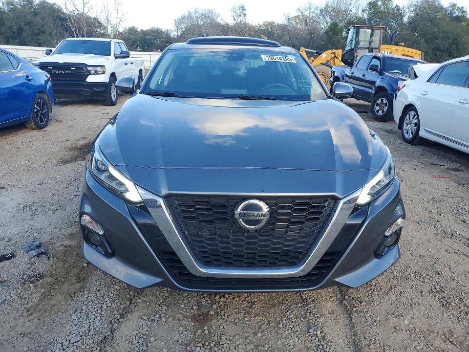 Продажа на аукционе авто 2019 Nissan Altima, vin: 1N4BL4DV0KC141347, номер лота: 56717506