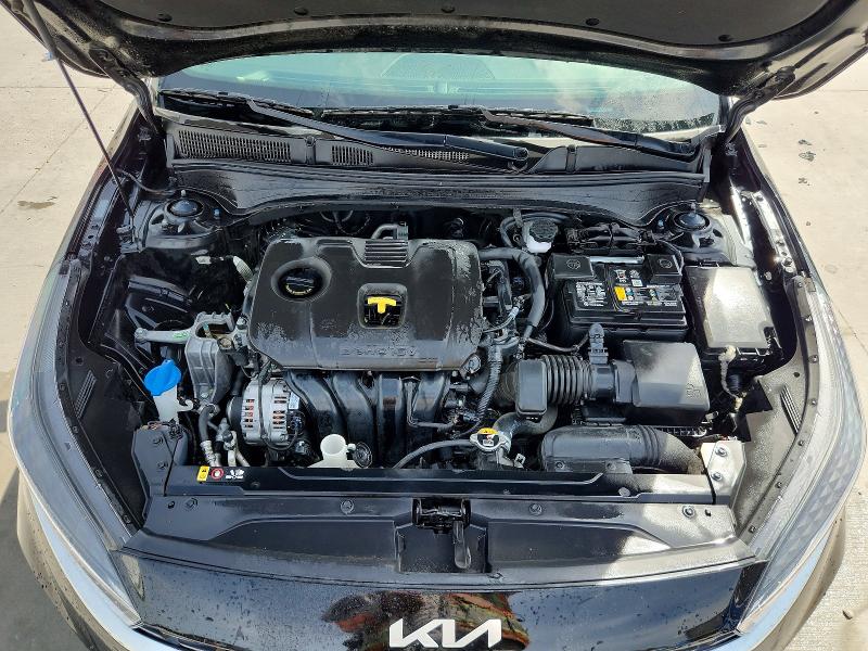 Aukcja sprzedaży 2024 Kia Forte, vin: 3KPF54AD9RE759335, numer aukcji: 48287896