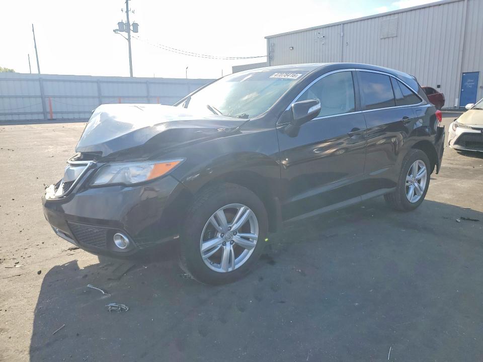Продаж на аукціоні авто 2013 Acura Rdx, vin: 5J8TB4H30DL011972, номер лоту: 47078416