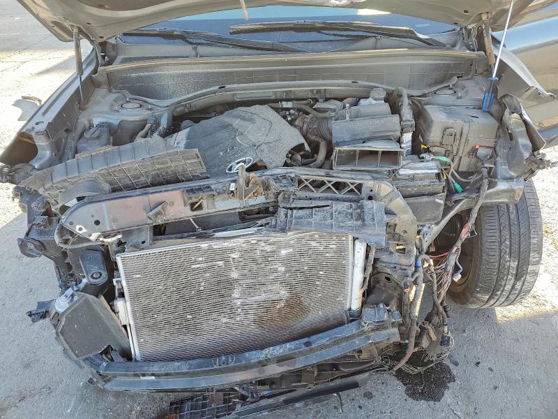 2023 Hyundai Palisade მანქანა იყიდება აუქციონზე, vin: KM8R3DGE4PU512513, აუქციონის ნომერი: 79907695