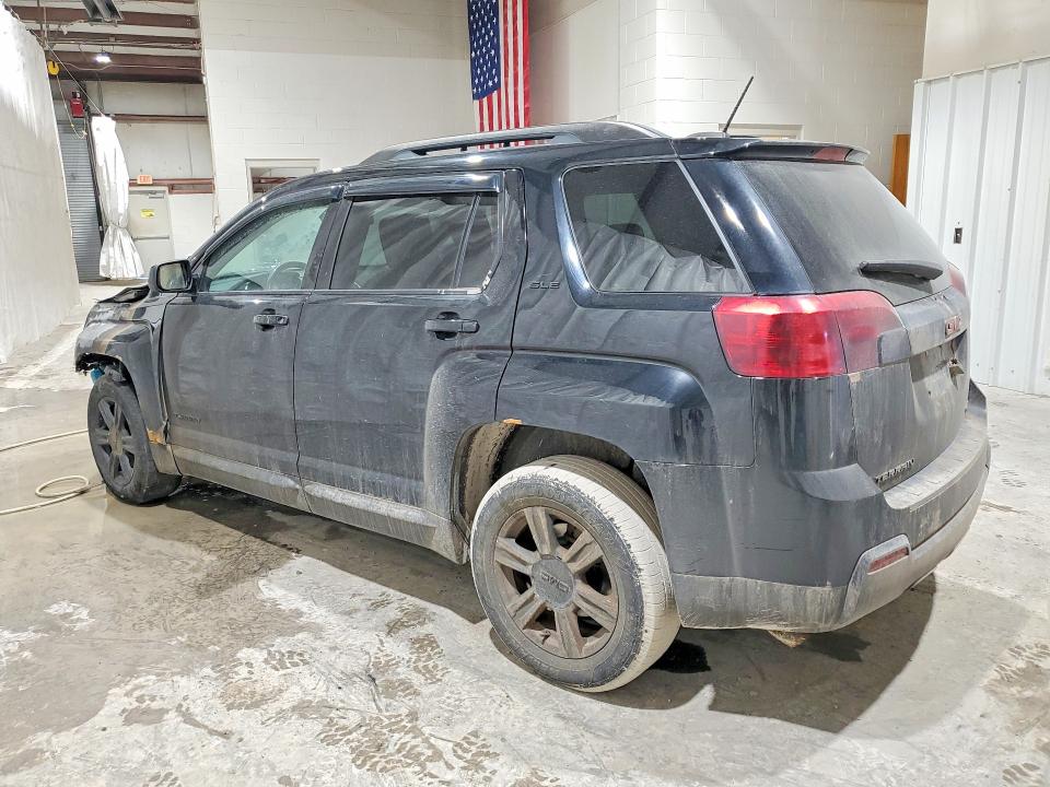 Продажа на аукционе авто 2015 Gmc Terrain, vin: 2GKFLWEK7F6112717, номер лота: 79729915