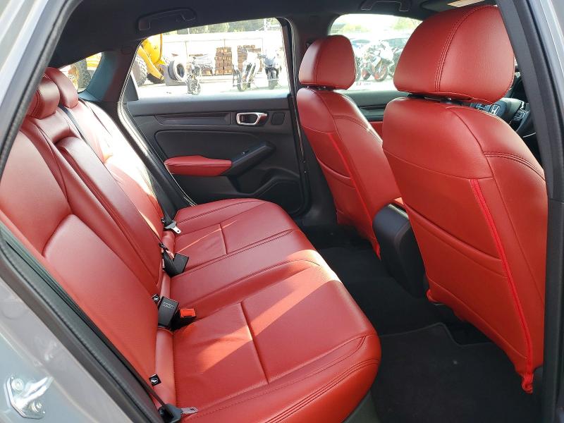 Aukcja sprzedaży 2026 Honda Civic, vin: 2HGFE2F53TH525713, numer aukcji: 79959415