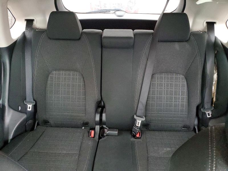 78735945 :رقم المزاد ، 3CZRZ2H3XPM704537 vin ، 2023 Honda Hr-v مزاد بيع