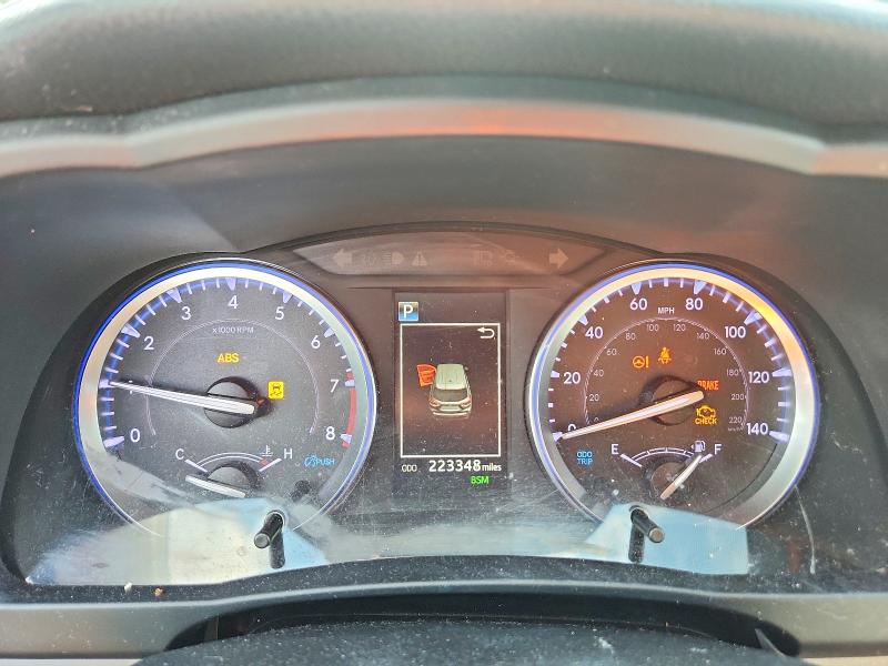 Продажа на аукционе авто 2019 Toyota Highlander, vin: 5TDJZRFH4KS598136, номер лота: 79659965