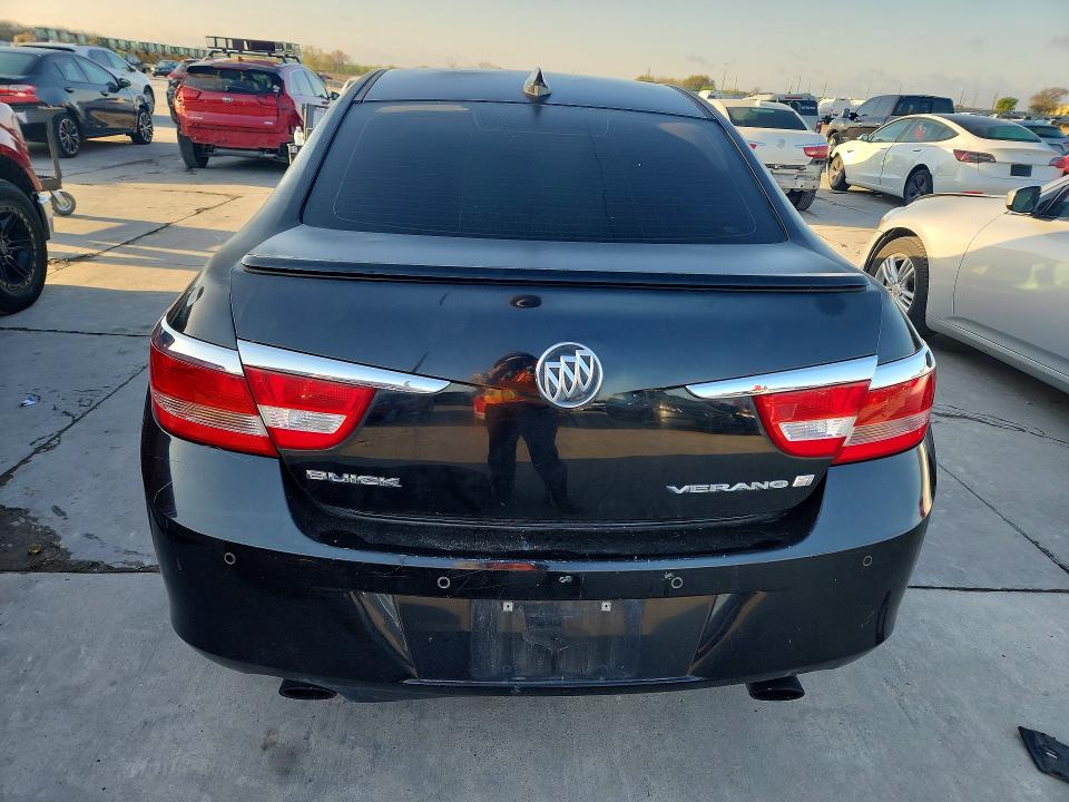 Aukcja sprzedaży 2016 Buick Verano, vin: 1G4PT5SV2G4119792, numer aukcji: 45868456